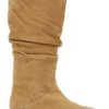 Oxford Amanda Tan Suede Long Boot 2 Oxford Amanda Tan Suede Long Boot -Myer Fashion Store 902507680 1 720x928