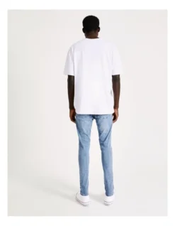 Nevada Super Skinny Fit Jean In Baltic Blue 12 Nevada Super Skinny Fit Jean In Baltic Blue -Myer Fashion Store 903158650 5 720x928