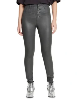 Take Me Over Skinny Leg Jean Grey 11 Take Me Over Skinny Leg Jean Grey -Myer Fashion Store 903514870 4 720x928