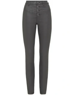 Take Me Over Skinny Leg Jean Grey 13 Take Me Over Skinny Leg Jean Grey -Myer Fashion Store 903514870 6 720x928