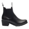 Hamlet Black Smooth Boots -Myer Fashion Store 903591280 1 720x928