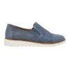 Davis Denim Combo Flat Shoes 2 Davis Denim Combo Flat Shoes -Myer Fashion Store 903623050 1 720x928