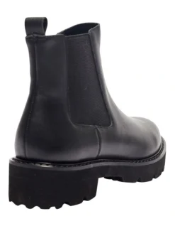 Industry Black Glove Boots -Myer Fashion Store 903840850 4 720x928
