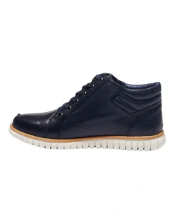 Fable Navy Glove Boots -Myer Fashion Store 903861100 3 720x928