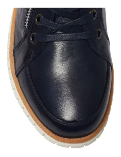 Fable Navy Glove Boots -Myer Fashion Store 903861100 7 720x928