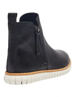 Factor Black Glove Boots -Myer Fashion Store 903861190 4 720x928