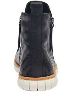 Factor Black Glove Boots -Myer Fashion Store 903861190 5 720x928