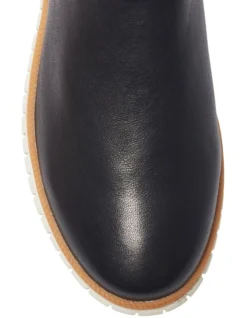 Factor Black Glove Boots -Myer Fashion Store 903861190 7 720x928