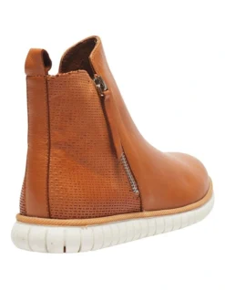 Factor Tan Glove Boots -Myer Fashion Store 903861280 4 720x928