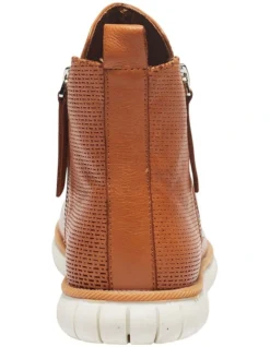 Factor Tan Glove Boots -Myer Fashion Store 903861280 5 720x928