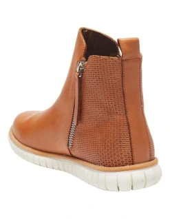 Factor Tan Glove Boots -Myer Fashion Store 903861280 6 720x928