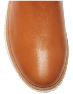 Factor Tan Glove Boots -Myer Fashion Store 903861280 7 720x928