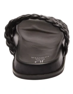 Rumour Black Glove Sandals -Myer Fashion Store 903865870 5 720x928