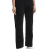 Calvin Klein Jeans High Rise Straight Ankle Jeans Denim Black -Myer Fashion Store 903956770 1 720x928