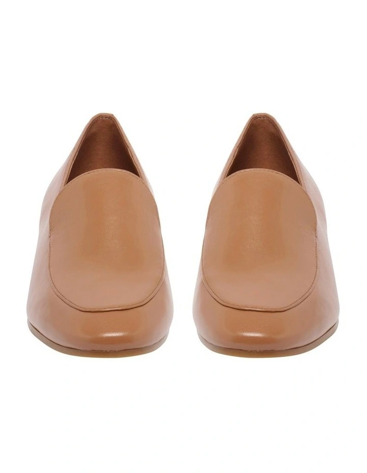 Nine West Aque Natural Flats 5 Nine West Aque Natural Flats - Image 3