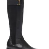 Cavalier Black Glove Boots -Myer Fashion Store 905026600 1 720x928