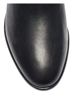 Aaron Black Glove Boots -Myer Fashion Store 905026690 7 720x928