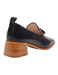 Famous Black Glove Heeled Shoes 12 Famous Black Glove Heeled Shoes -Myer Fashion Store 905080060 4 720x928