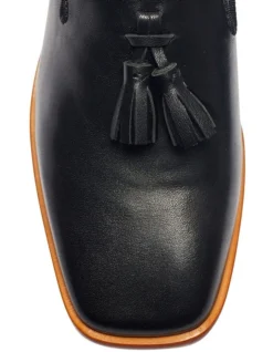 Famous Black Glove Heeled Shoes 15 Famous Black Glove Heeled Shoes -Myer Fashion Store 905080060 7 720x928