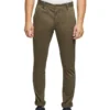 Oxford Stretch Organic Cotton Skinny Chinos Green 2 Oxford Stretch Organic Cotton Skinny Chinos Green -Myer Fashion Store 905623750 1 720x928