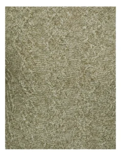 Oxford Rex Cable Knit Green -Myer Fashion Store 905635450 6 720x928