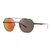 Armani Exchange AX2041S Brown Sunglasses -Myer Fashion Store 905754610 1 720x928