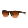 Oakley Frogskins Lite Brown OO9374 Sunglasses 2 Oakley Frogskins Lite Brown OO9374 Sunglasses -Myer Fashion Store 905786470 1 720x928