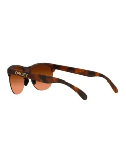 Oakley Frogskins Lite Brown OO9374 Sunglasses -Myer Fashion Store 905786470 5 720x928