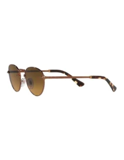 Persol PO2491S Brown Polarised Sunglasses -Myer Fashion Store 905788630 3 720x928