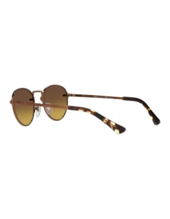Persol PO2491S Brown Polarised Sunglasses -Myer Fashion Store 905788630 5 720x928