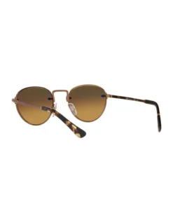 Persol PO2491S Brown Polarised Sunglasses -Myer Fashion Store 905788630 6 720x928