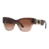 Versace VE4415U Brown Sunglasses 2 Versace VE4415U Brown Sunglasses -Myer Fashion Store 905818150 1 720x928