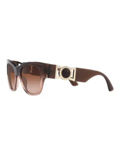Versace VE4415U Brown Sunglasses 11 Versace VE4415U Brown Sunglasses -Myer Fashion Store 905818150 3 720x928