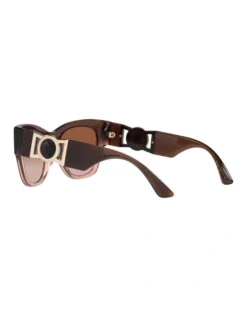 Versace VE4415U Brown Sunglasses 13 Versace VE4415U Brown Sunglasses -Myer Fashion Store 905818150 5 720x928
