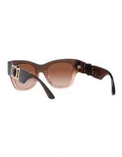 Versace VE4415U Brown Sunglasses 14 Versace VE4415U Brown Sunglasses -Myer Fashion Store 905818150 6 720x928
