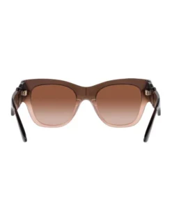 Versace VE4415U Brown Sunglasses 15 Versace VE4415U Brown Sunglasses -Myer Fashion Store 905818150 7 720x928