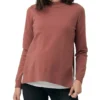 Morgan Side Split Nursing Knit -Myer Fashion Store 905982850 1 720x928