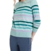 The Winner Is Knit Top Mist Melange -Myer Fashion Store 906278500 1 720x928