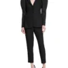 Black Diamonds Bold Sleeve Blazer Jacket -Myer Fashion Store 906288760 1 720x928