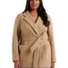Sarah Wrap Coat Camel 2 Sarah Wrap Coat Camel -Myer Fashion Store 906875380 906883480 1 720x928