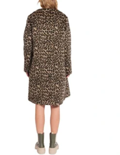 Lorena Coat Leopard -Myer Fashion Store 907177420 2 720x928