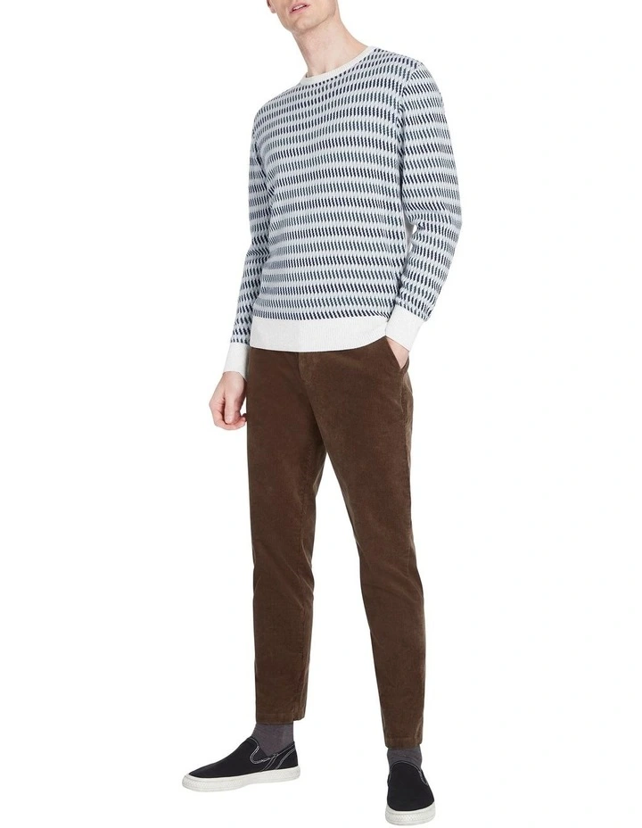 Philly Knit In Multi 4 Philly Knit In Multi - Image 2