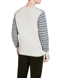 Philly Knit In Multi 8 Philly Knit In Multi -Myer Fashion Store 907549570 3 720x928