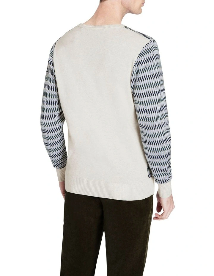 Philly Knit In Multi 5 Philly Knit In Multi - Image 3