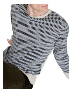 Philly Knit In Multi 9 Philly Knit In Multi -Myer Fashion Store 907549570 4 720x928