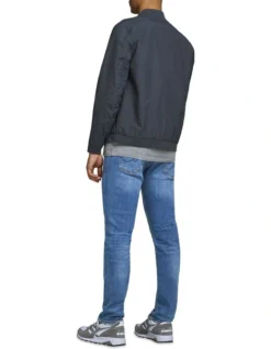 Jack & Jones Tim Original 50sps Jeans Blue Denim -Myer Fashion Store 907775290 2 1 720x928