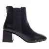 Thomas Black Smooth Boots -Myer Fashion Store 907810120 1 720x928