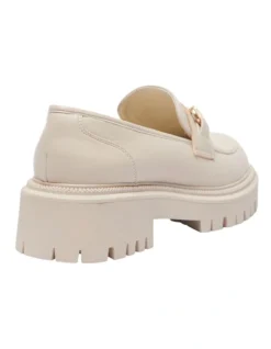 Samuel Nude Smooth Flat Shoes -Myer Fashion Store 907811110 4 720x928