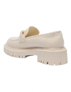 Samuel Nude Smooth Flat Shoes -Myer Fashion Store 907811110 6 720x928