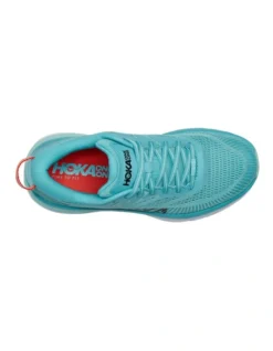 Hoka One One Bondi 7 Womens Running Shoe 10 Hoka One One Bondi 7 Womens Running Shoe -Myer Fashion Store 907872490 4 720x928